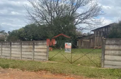 Terreno à venda na Rua Visconde de Araguaia, 1, Uvaranas, Ponta Grossa