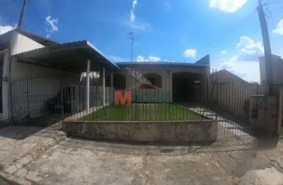 Casa com 3 quartos à venda na Rua República de São Salvador, 1241, Nova Rússia, Ponta Grossa