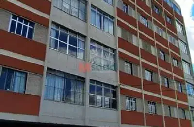 Apartamento com 3 quartos à venda na Rua Sete de Setembro, 627, Centro, Ponta Grossa