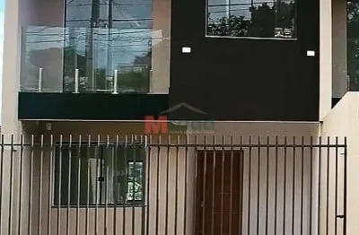 Casa com 3 quartos à venda na Rua Professora Júlia Carneiro Rosas, 720, Uvaranas, Ponta Grossa