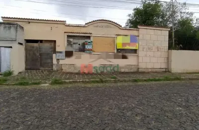 Terreno em condomínio fechado à venda na Rua Marechal Hermes, 773, Ronda, Ponta Grossa
