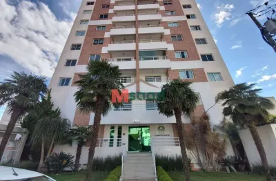 Apartamento com 2 quartos à venda na Rua Estados Unidos, 291, Centro, Ponta Grossa