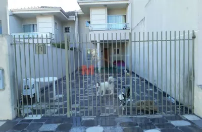 Casa com 3 quartos à venda na Rua Jacob Afonso Horn, 327, Contorno, Ponta Grossa