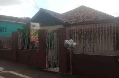 Casa com 3 quartos à venda na Rua João Cecy Filho, 563, Uvaranas, Ponta Grossa