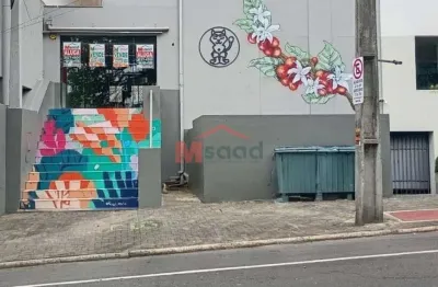 Sala comercial com 1 sala à venda na Rua Riachuelo, 115, Centro, Ponta Grossa