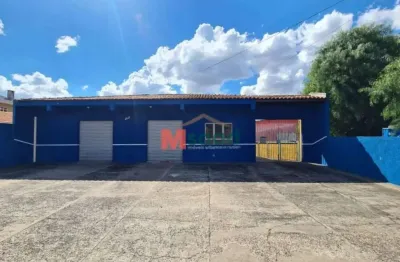 Sala comercial com 2 salas à venda na Rua Almirante Barroso, 2347, Neves, Ponta Grossa