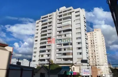 Apartamento com 2 quartos à venda na Rua Coronel Bittencourt, 100, Centro, Ponta Grossa