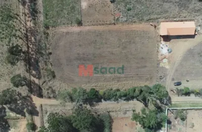 Chácara / sítio à venda na Estrada Bocaina, 2, Periquitos, Ponta Grossa