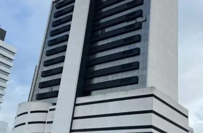 Sala comercial com 3 salas à venda na Rua Nestor Guimarães, 77, Estrela, Ponta Grossa