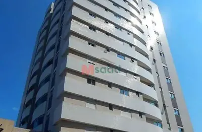 Apartamento com 3 quartos à venda na Rua Balduíno Taques, 233, Estrela, Ponta Grossa