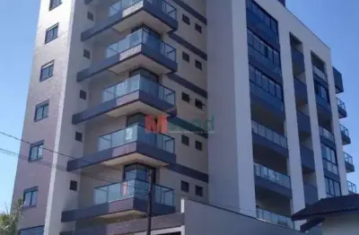 Apartamento com 3 quartos à venda na Avenida Antônio Rodrigues Teixeira Júnior, 120, Jardim Carvalho, Ponta Grossa