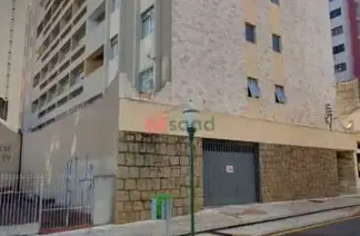 Apartamento com 3 quartos à venda na Rua Quinze de Novembro, 542, Centro, Ponta Grossa