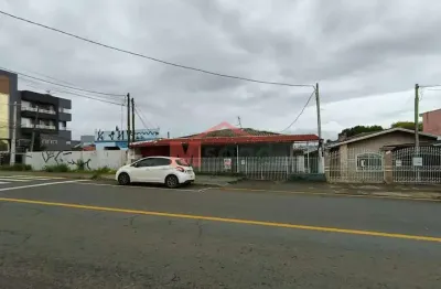 Casa com 3 quartos à venda na Rua Nicolau Kluppel Neto, 522, Contorno, Ponta Grossa