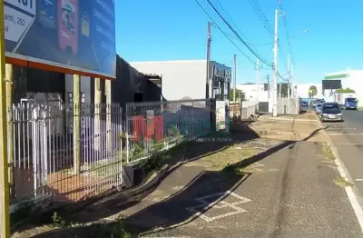 Terreno à venda na Avenida Bispo Dom Geraldo Pellanda, 1, Uvaranas, Ponta Grossa