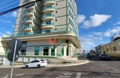Apartamento com 3 quartos à venda na Rua Bento Ribeiro, 312, Nova Rússia, Ponta Grossa