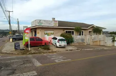 Casa com 3 quartos à venda na Rua Almirante Barroso, 2336, Uvaranas, Ponta Grossa