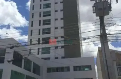 Apartamento com 2 quartos à venda na Rua Francisco Ribas, 1012, Orfãs, Ponta Grossa