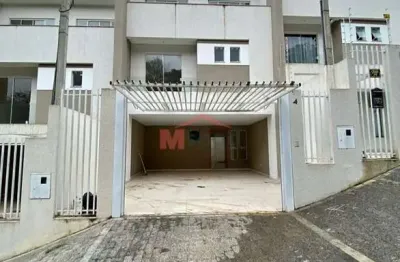 Casa com 3 quartos à venda na Rua Manoel Bindi, 4, Estrela, Ponta Grossa