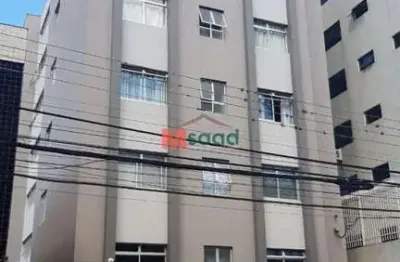 Apartamento com 3 quartos à venda na Rua Engenheiro Schamber, 470, Centro, Ponta Grossa