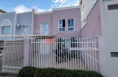 Sobrado 3 quartos (suíte) à venda em jardim carvalho
