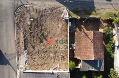 Terreno à venda na Rua Mato Grosso, 466, Uvaranas, Ponta Grossa