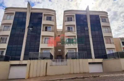 Apartamento 2 quartos - jardim carvalho edifício frankfurt