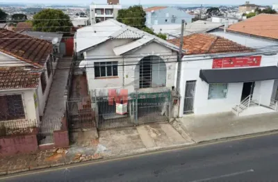 Casa com 3 quartos à venda na Rua Conselheiro Barradas, 217, Uvaranas, Ponta Grossa