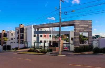 Apartamento 3 quartos - condomínio vista em oficinas
