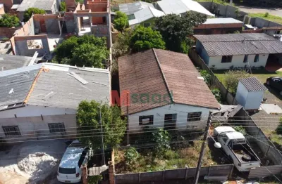 Terreno à venda na Rua Emília Mendes Machado, 23, Chapada, Ponta Grossa