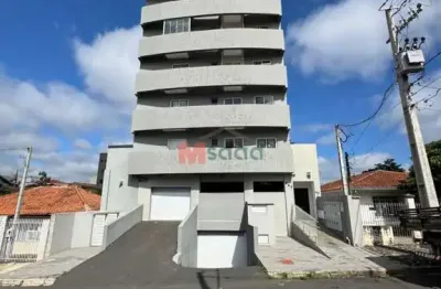 Apartamento com 2 quartos à venda no Orfãs, Ponta Grossa 