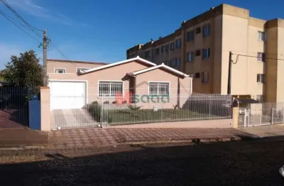 Casa com 4 quartos à venda na Rua Lamenha Lins, 57, Uvaranas, Ponta Grossa