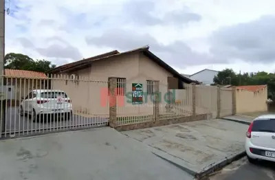 Casa com 5 quartos à venda na Rua Governador Pedro Viriato Parigot de Souza, 92, Jardim Carvalho, Ponta Grossa