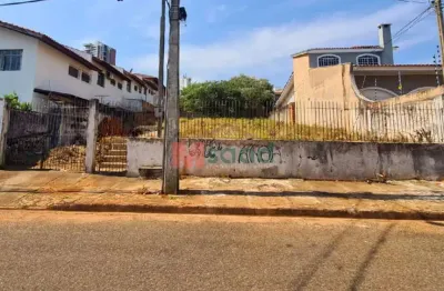Excelente terreno à venda em estrela gonçalves ledo - 462m²