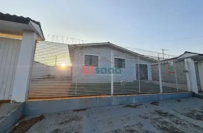 Excelente casa de esquina 2 quartos a venda na vila cipa