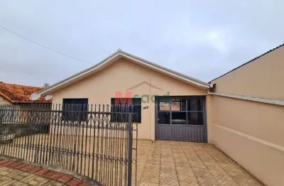 Casa com 5 quartos à venda na Rua Baltazar Lisboa, 445, Ronda, Ponta Grossa