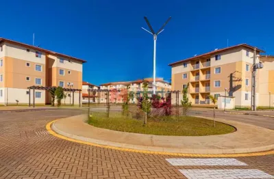 Apartamento a venda no le village pitangui em uvaranas