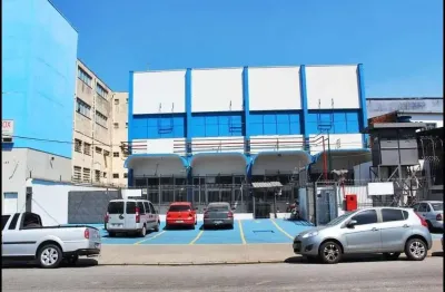 Barracão / Galpão / Depósito para alugar na Avenida Nossa Senhora do Ó, Limão, São Paulo
