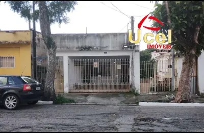 Casa com 2 quartos à venda na Rua José Adorno, Vila Mesquita, São Paulo