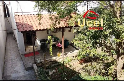 Casa com 3 quartos à venda na Rua João Barbosa Ortiz, Vila Buenos Aires, São Paulo
