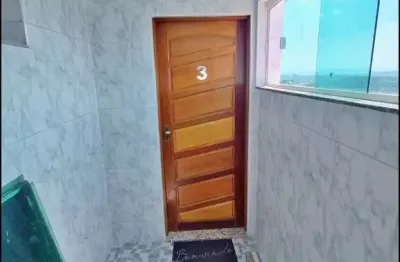 Apartamento com 2 quartos para alugar na Rua Antônio Leite Penteado, Jardim Verônia, São Paulo