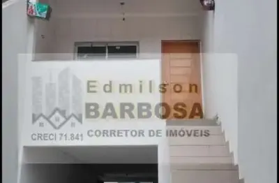 Casa com 3 quartos para alugar na Rua Coronel Nilton Braga, Jardim Jaú (Zona Leste), São Paulo