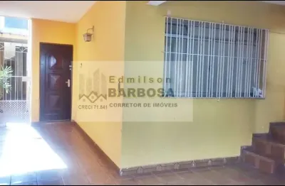 Casa com 2 quartos para alugar na Travessa Carlos Vasconcelos Maia, Vila Paulistania, São Paulo