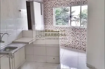 Casa com 1 quarto para alugar na Rua José Podesta, Vila Sílvia, São Paulo
