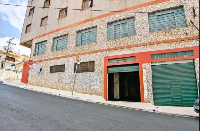 A476 - salão comercial no bairro vila são geraldo (penha)
