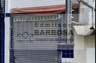 Ponto comercial para alugar na Rua Eugênio de Almeida, Vila Constança, São Paulo
