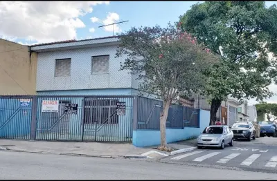 A525 - sobrado comercial no cangaiba - cod imovel a525