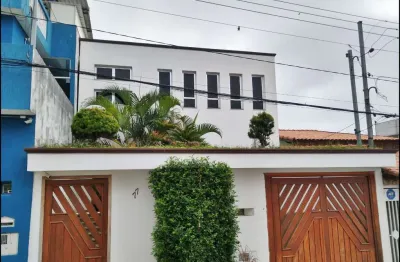 A553 - sobrado disponível para locação na vila progresso - a553
