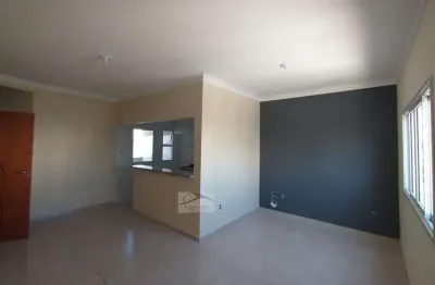 Apartamento Padrão para Venda e Aluguel em Residencial Novo Horizonte Taubaté-SP