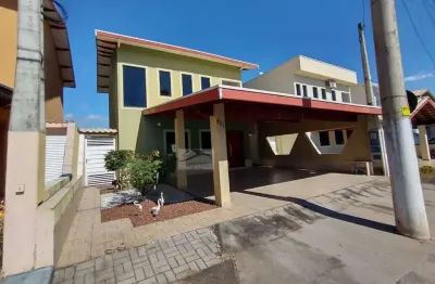 Jardins oásis - sobrado em condomínio para aluguel em residencial jardim oásis taubaté-sp