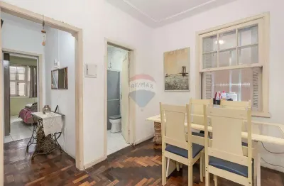 Apartamento de três dormitórios com suíte, à venda na av. joão pessoa .